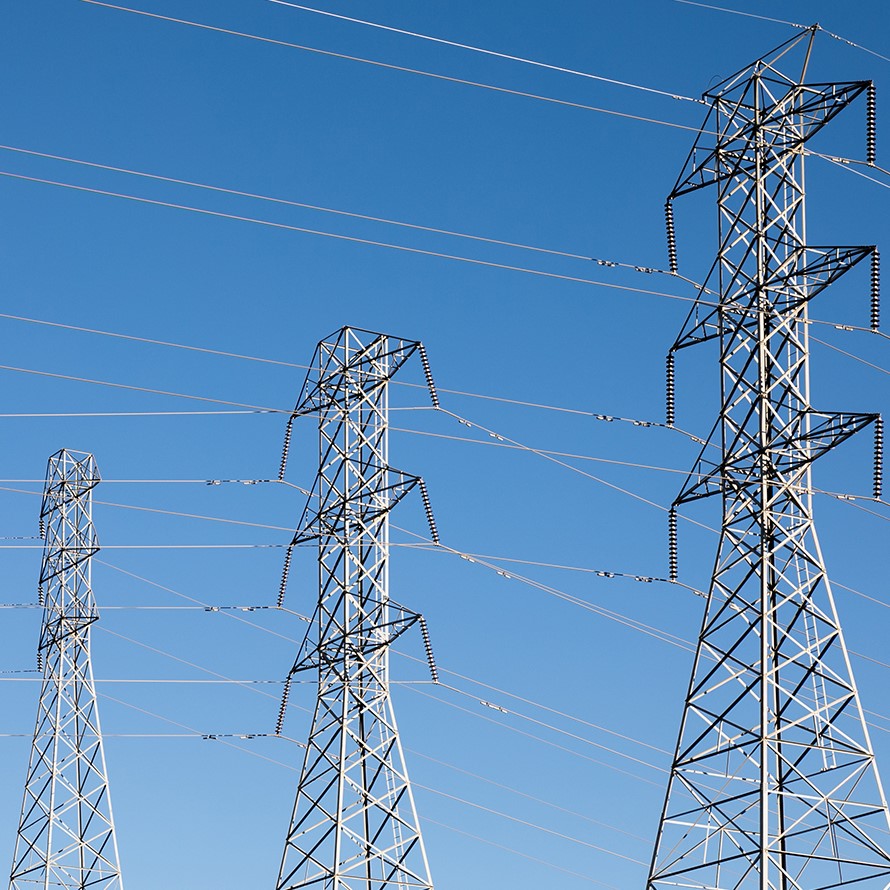 推动传统电网向智能电网的全面升级